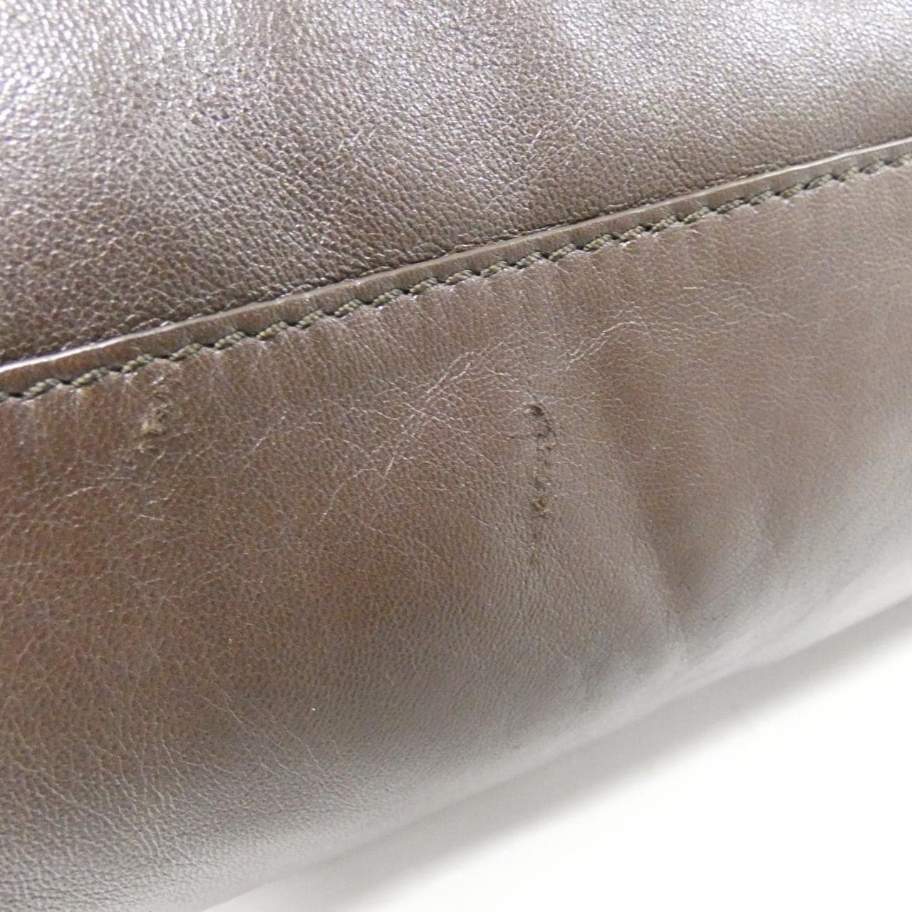 ロエベ パファー フラメンコ クラッチ A411FC1X67 バッグ