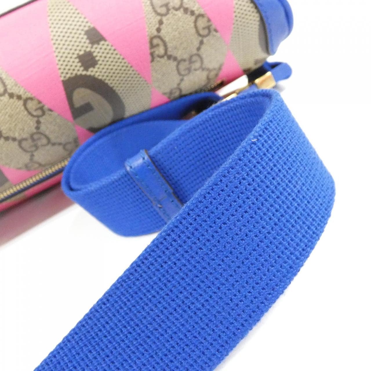 グッチ 733240 FAA6N ウエストバッグ