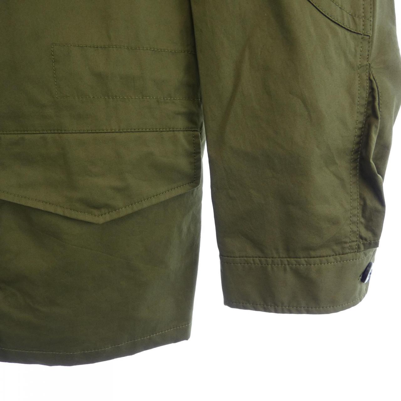 コーチ COACH F58342 ジャケット