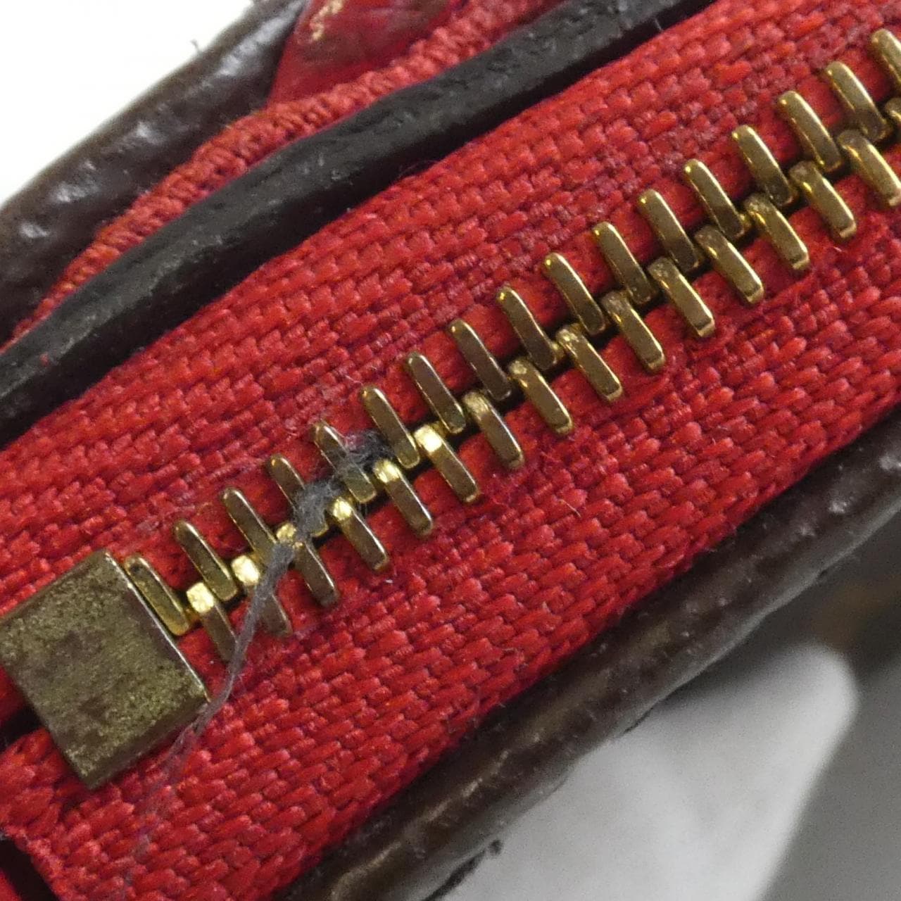 ルイヴィトン モノグラム パラス クラッチ M41638 ショルダーバッグ