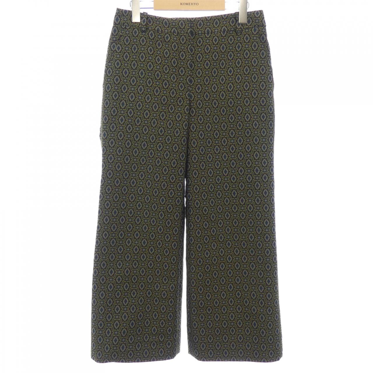 ジュンコシマダ JUNKO SHIMADA パンツ