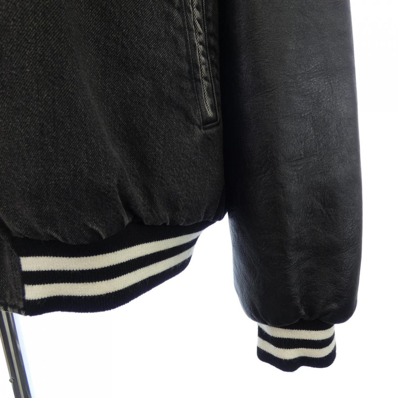 セリーヌ CELINE 2Q937947 ブルゾン