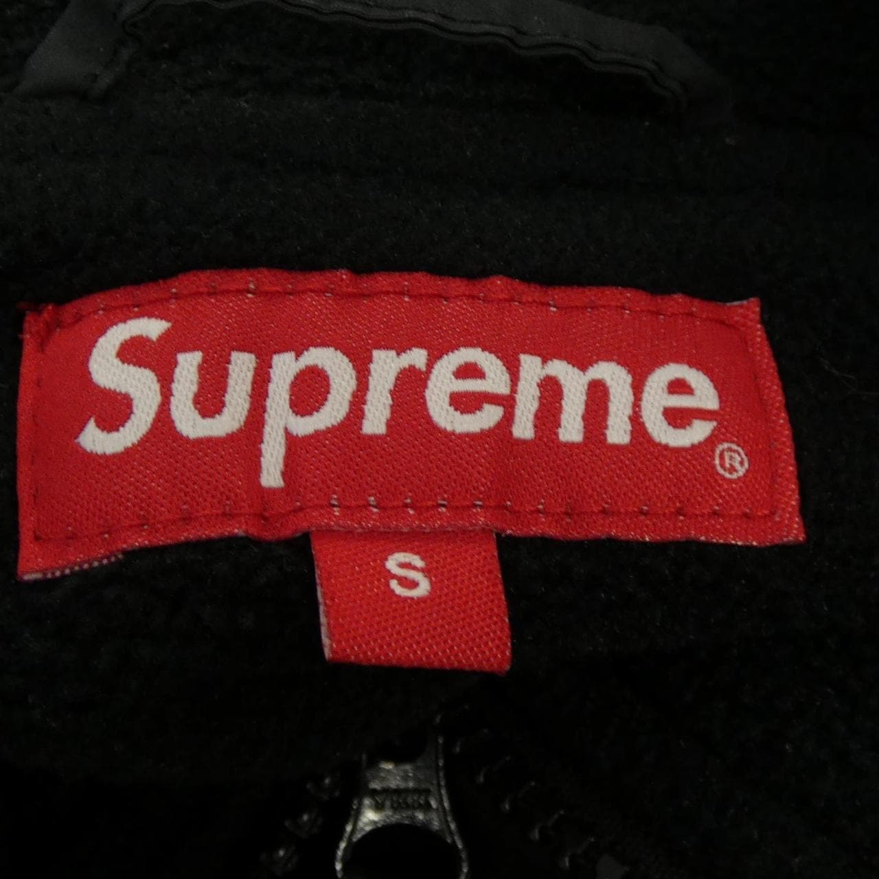 シュプリーム SUPREME POLARTEC LINED SIDEL コート