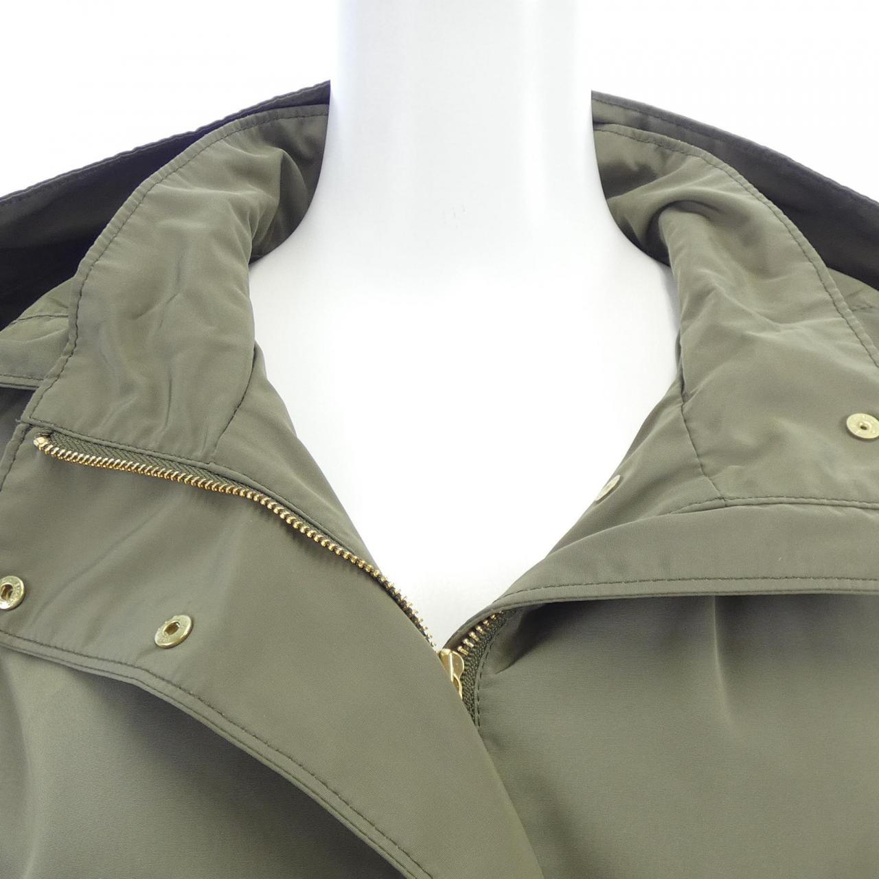 ジユウク 自由区 ブルゾン