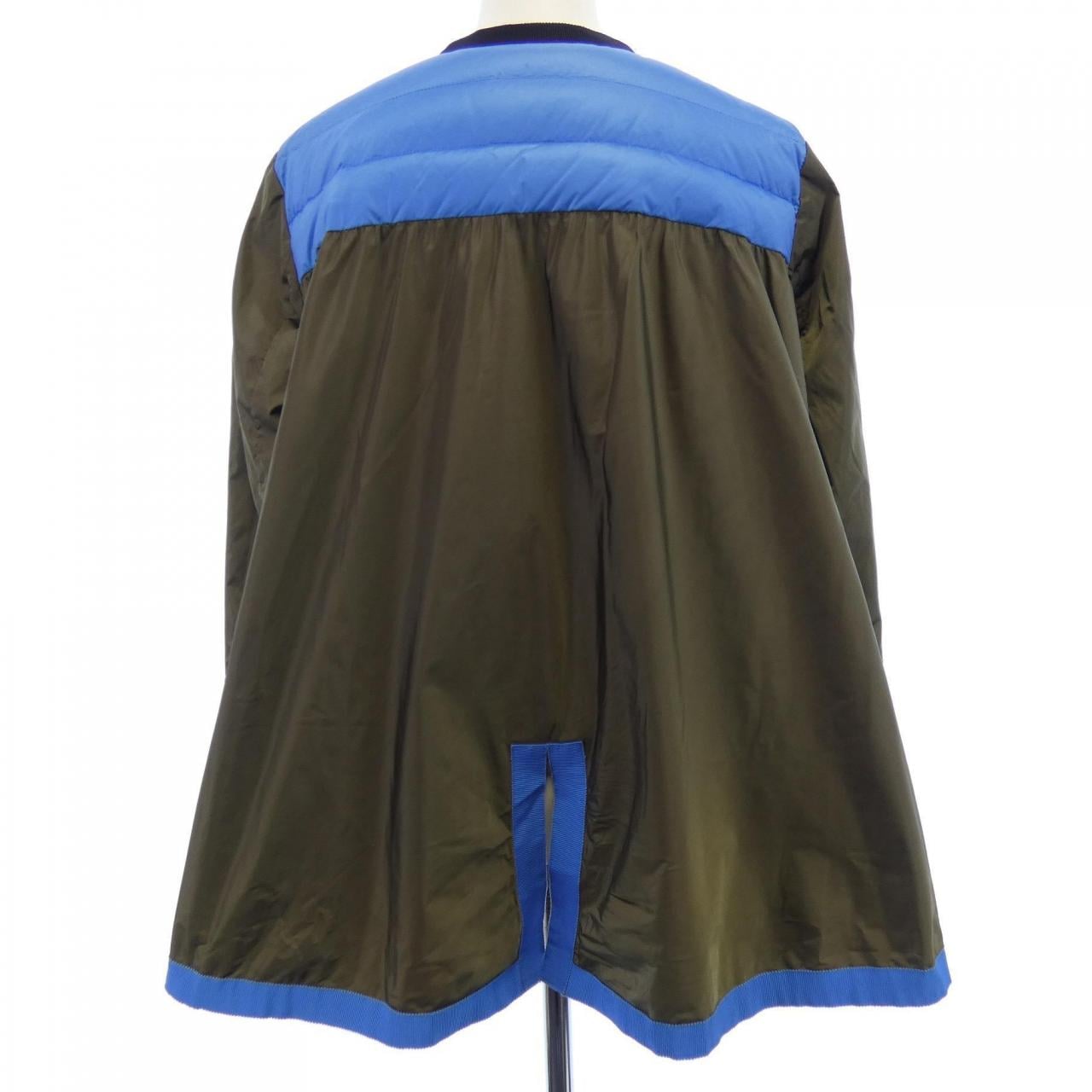 モンクレール MONCLER ALIZEE ダウンジャケット