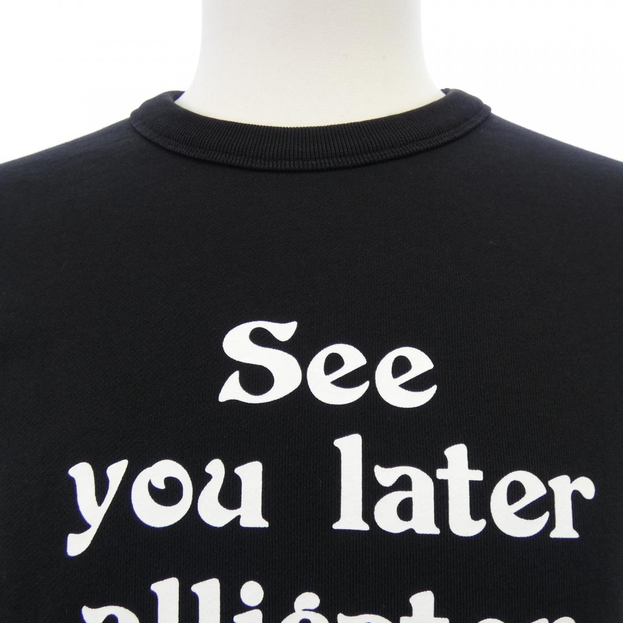 モンクレール ジーニアス MONCLER GENIUS G10928G72610 スウェット