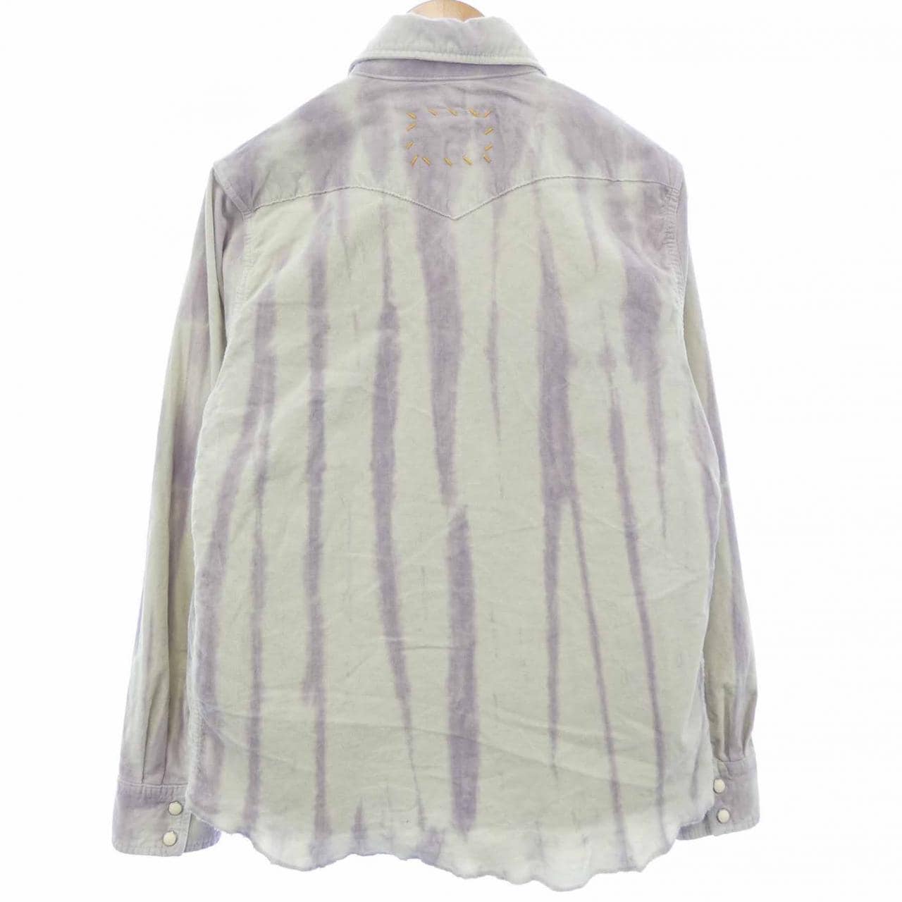 ロンハーマンヴィンテージ R.H VINTAGE 621070504-1079 シャツ