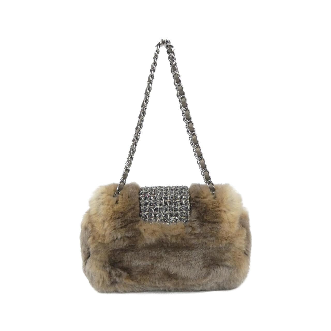 シャネル 29378 ショルダーバッグ