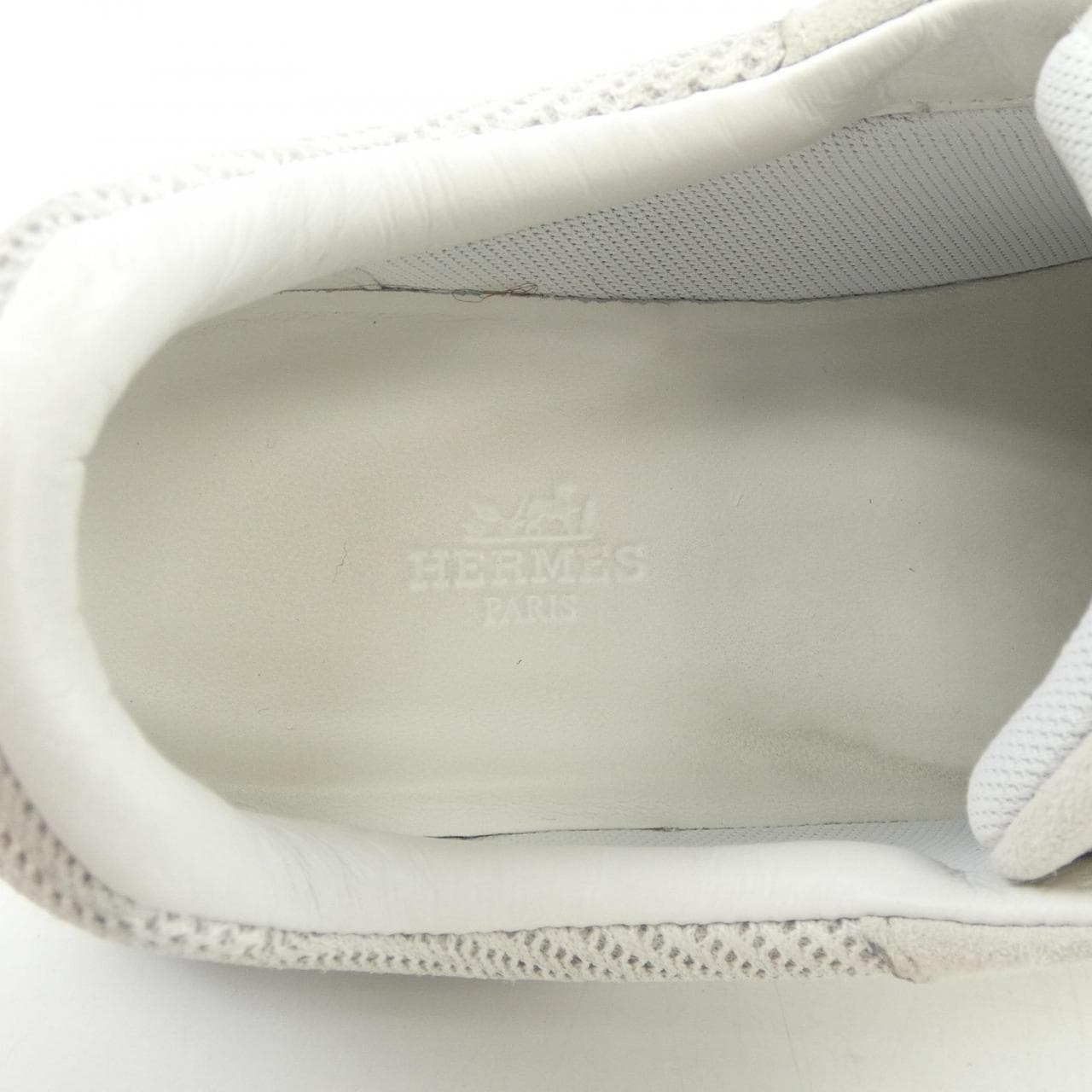 エルメス HERMES バウンシング 251099Z スニーカー