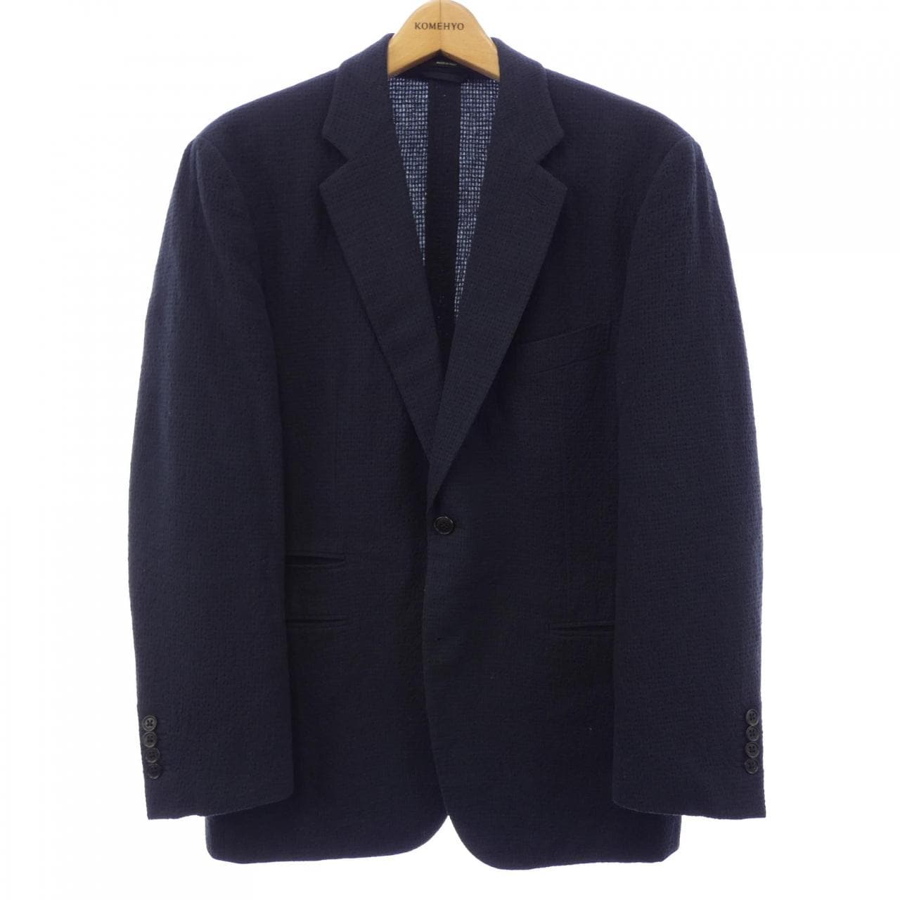 HERMES HERMES 744040HG Jacket