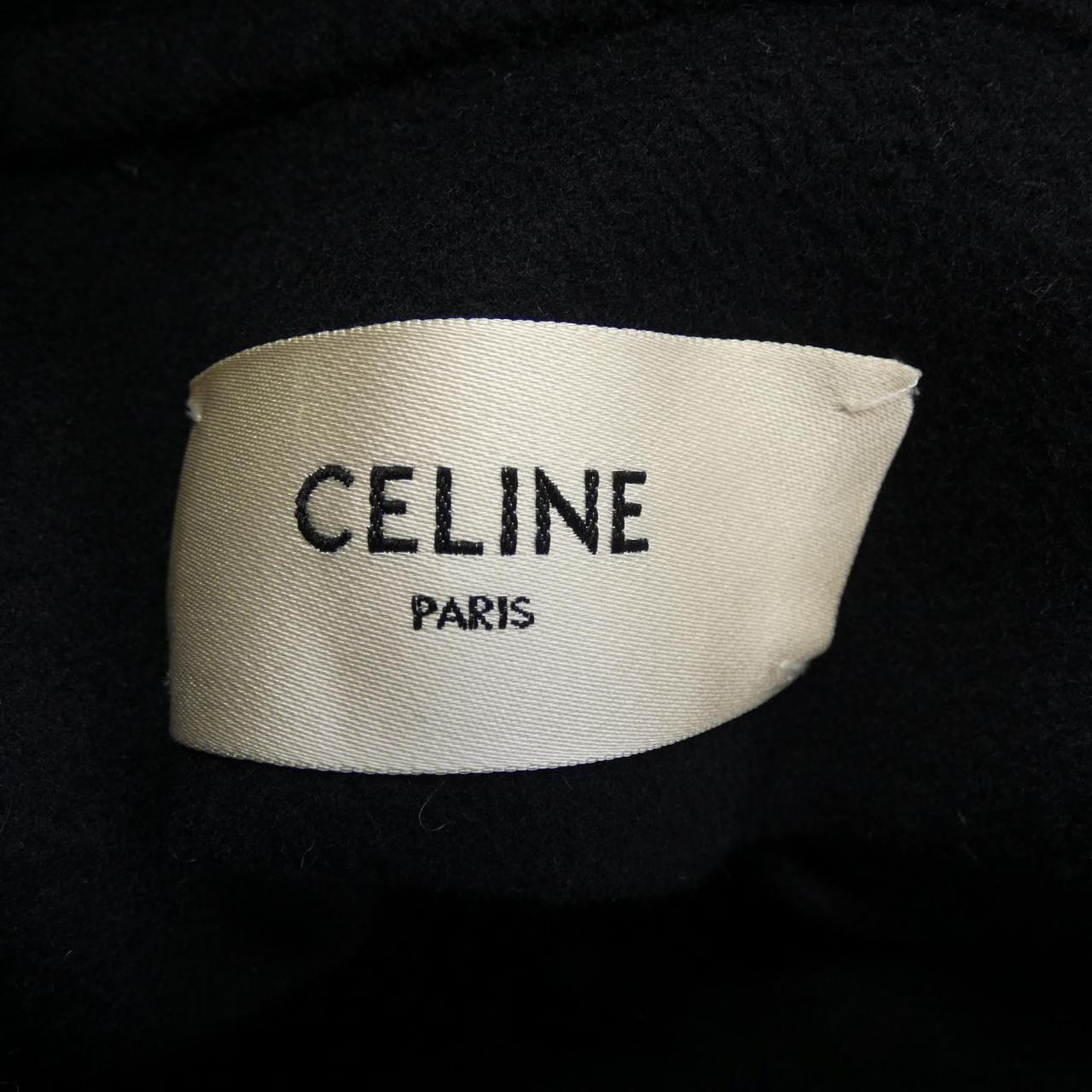 セリーヌ CELINE 2M4276700 コート