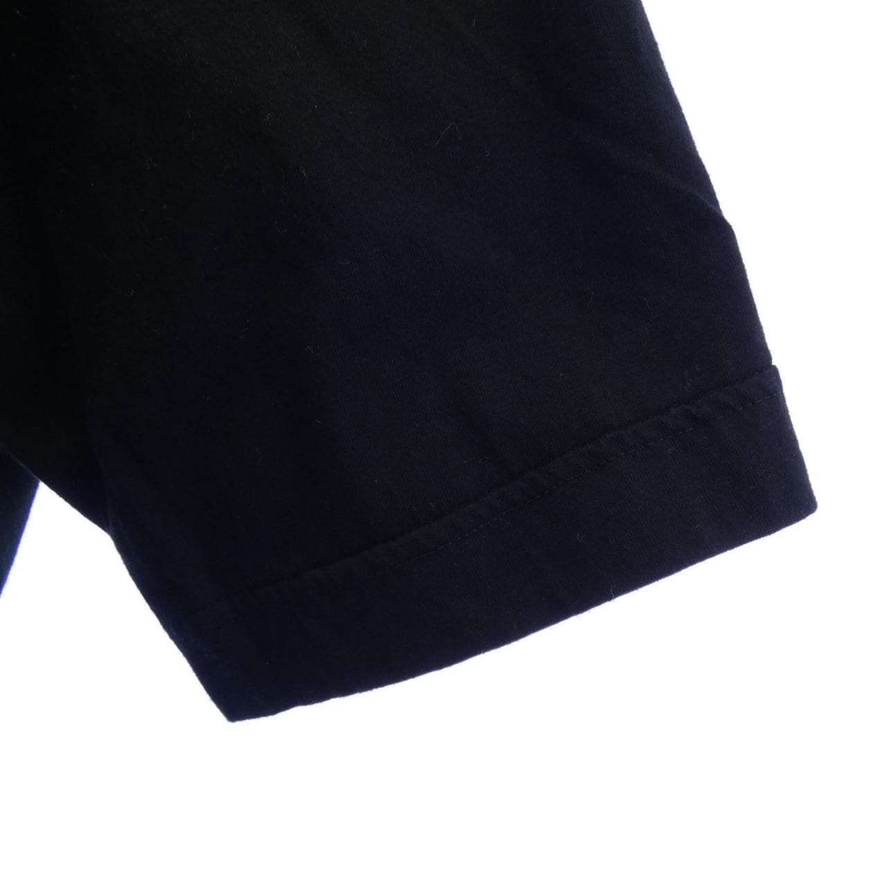 プラダ PRADA トライアングルロゴ UJN661 S221 11CK Tシャツ