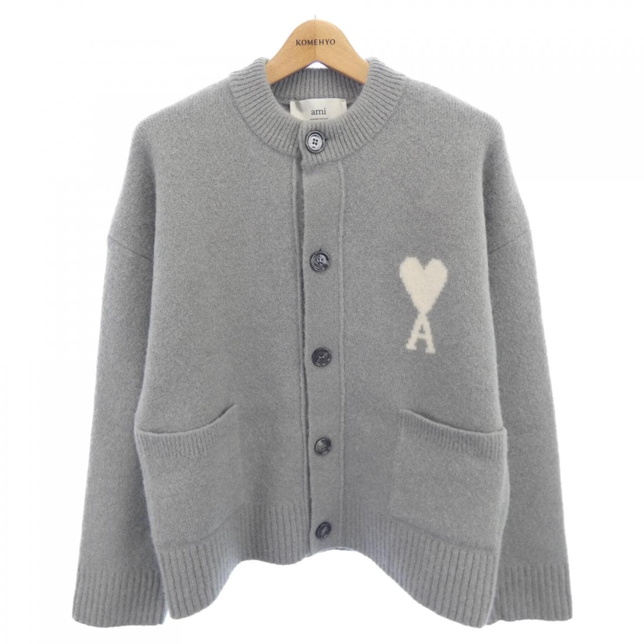 アミ AMI ニット