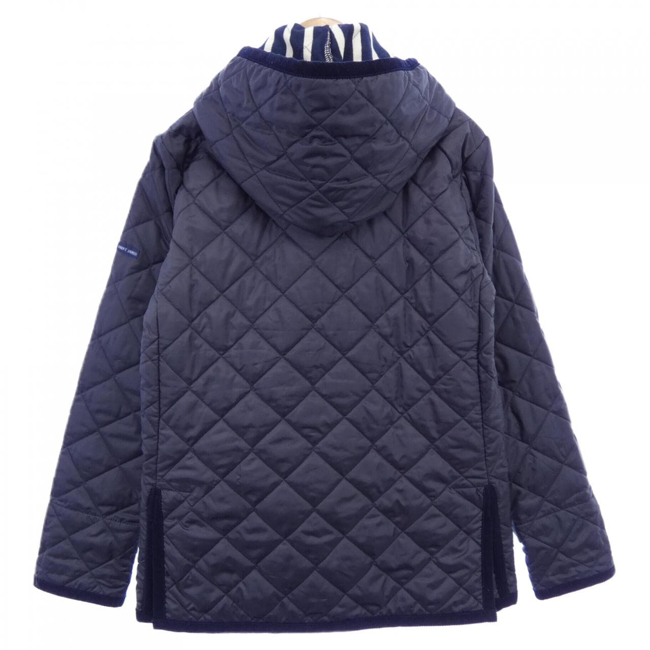 ラベンハム LAVENHAM SAINT JAMES ブルゾン