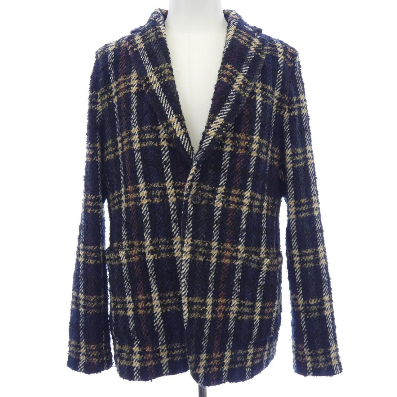 ティージャケット T-JACKET ジャケット
