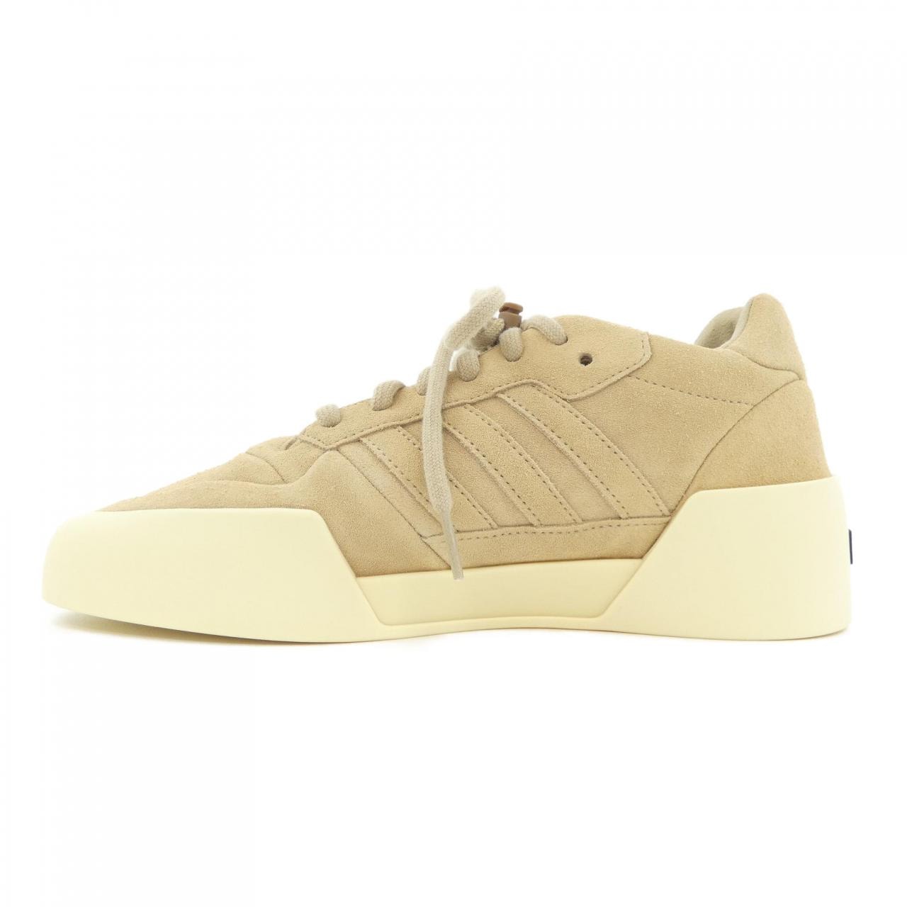 アディダス ADIDAS FEAR OF GOD ATHLETICS スニーカー