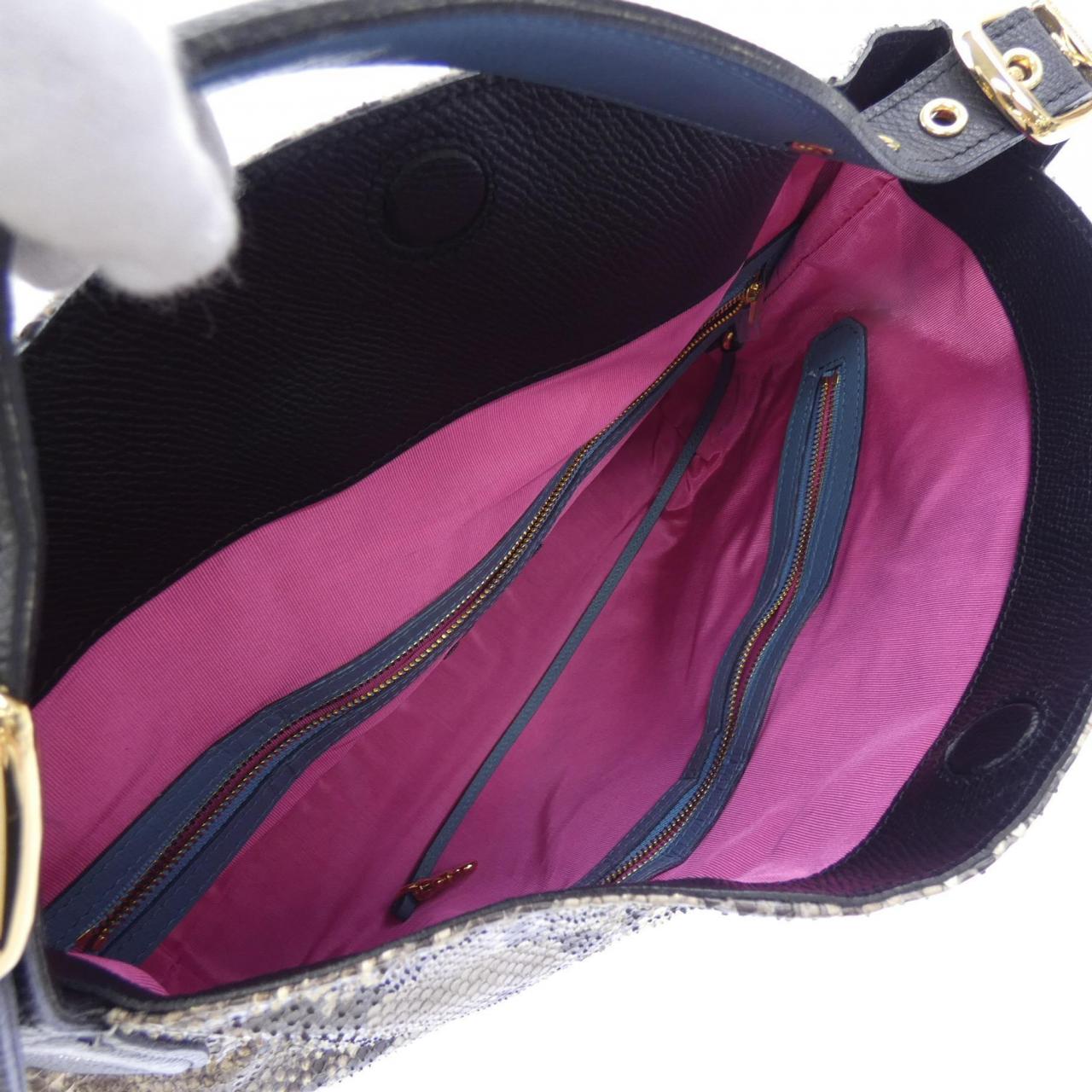 エイディエムジェイ ADMJ BAG