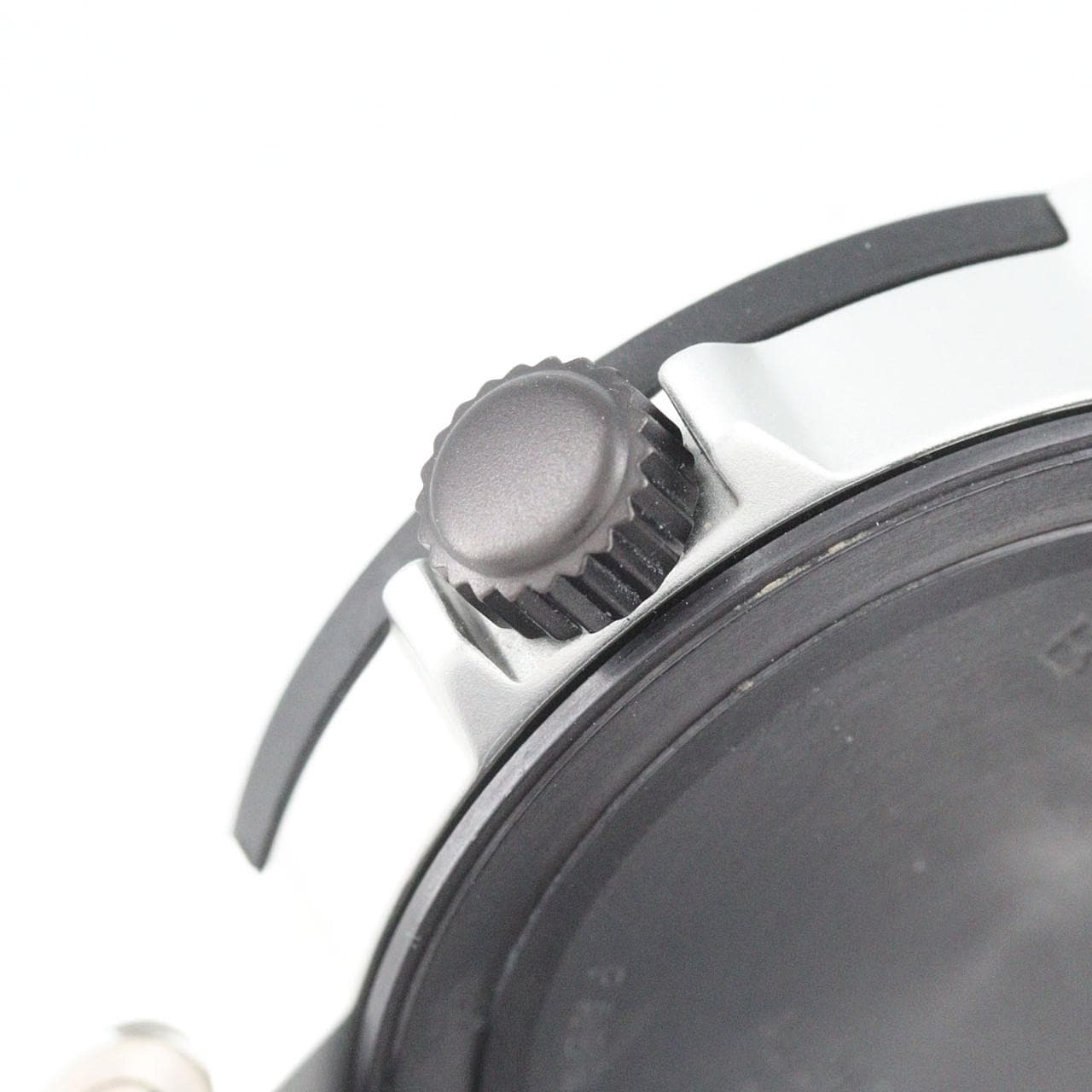 【ノーメンテナンス還元価格】ブルガリ アルミニウム AL29TA/AL29BTAVD アルミニウム クォーツ