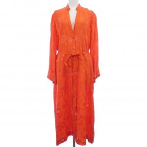 バウムウンドヘルガーデン Baum und Pferdgarten 412-0240007 ワンピース