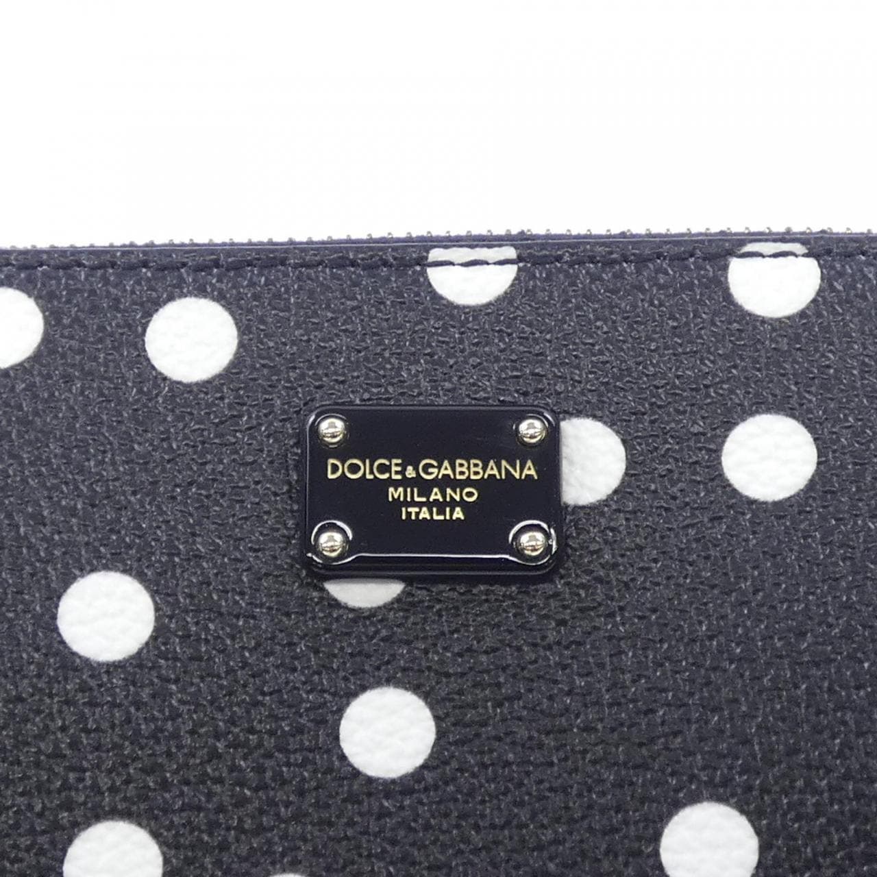 ドルチェアンドガッバーナ DOLCE&GABBANA BAG