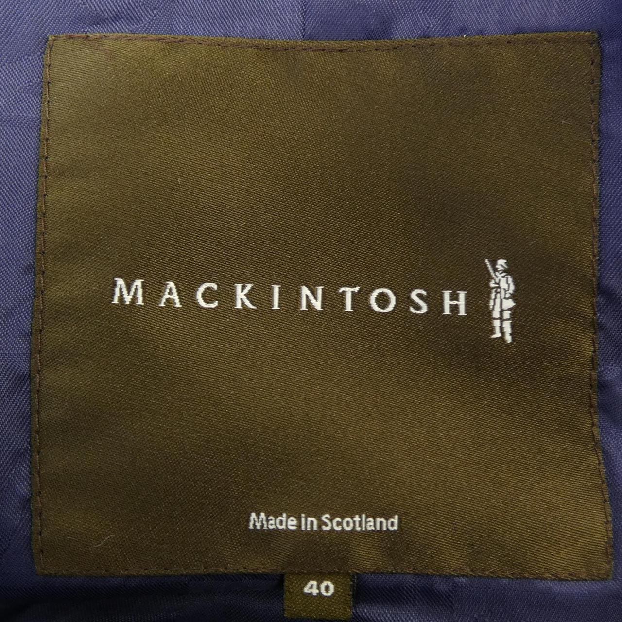 マッキントッシュロンドン MACKINTOSH LONDON コート