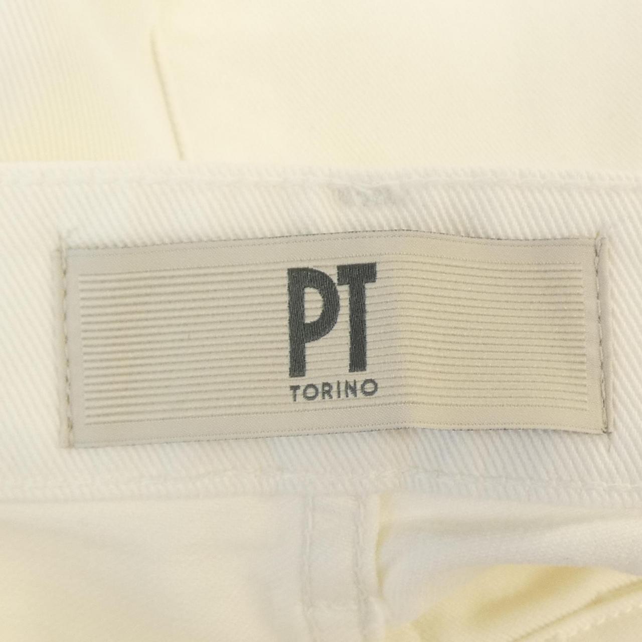 ピーティートリノ PT TORINO C5　DPJ5Z0 ジーンズ