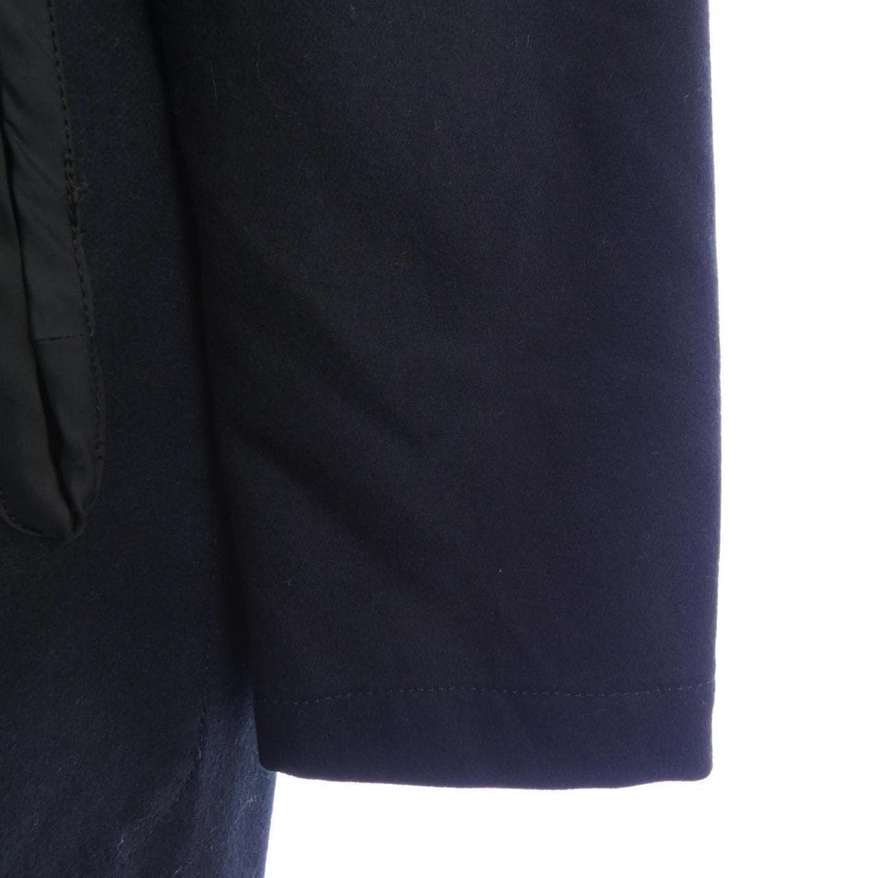 コムデギャルソンオム COMME des GARCONS HOMME DJ-C001 パーカー
