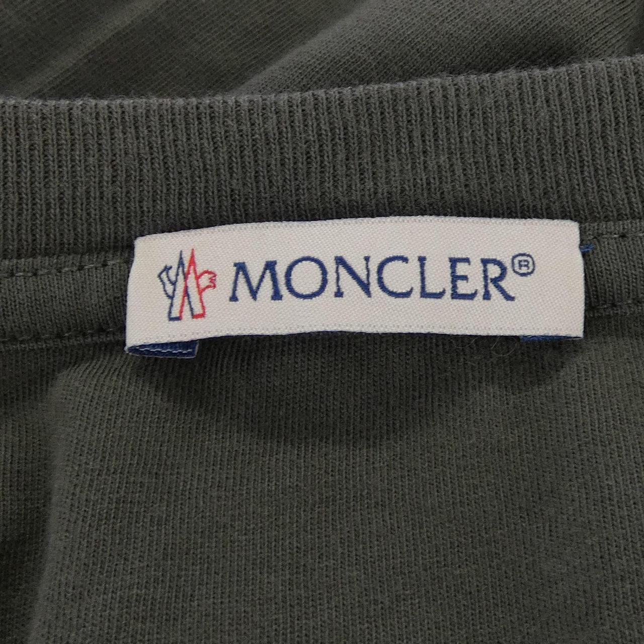 モンクレール MONCLER 20918C00030 Tシャツ