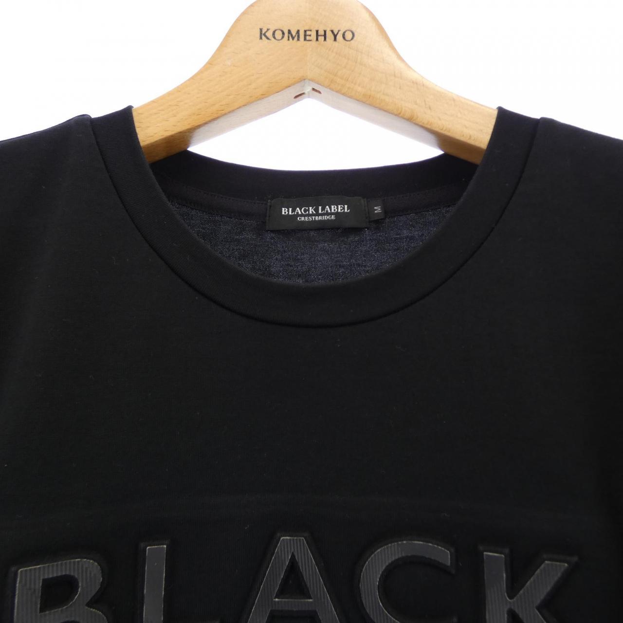 ブラックレーベルクレストブリッジ BLACK LABEL CRESTBRIDGE Tシャツ