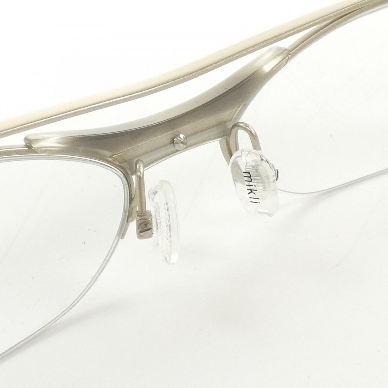 アランミクリ alain mikli AL1174 M09Y EYEWEAR