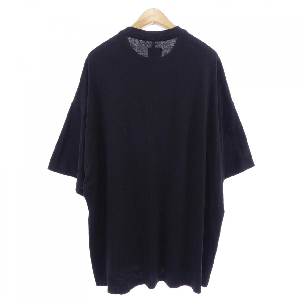リックオウエンス Rick owens CM01D9229-CHJER Tシャツ