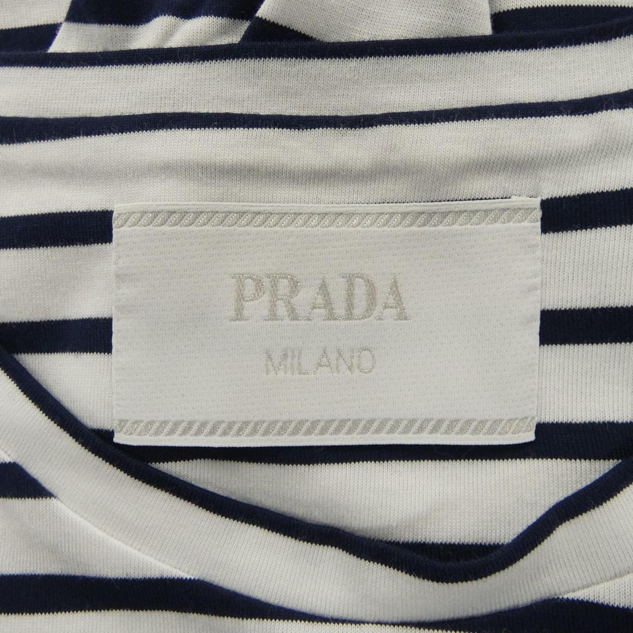 プラダ PRADA UJN929 SOOO 1045 Tシャツ