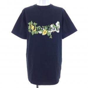 ディオール DIOR DENIM TEARS 393J696I0849 Tシャツ