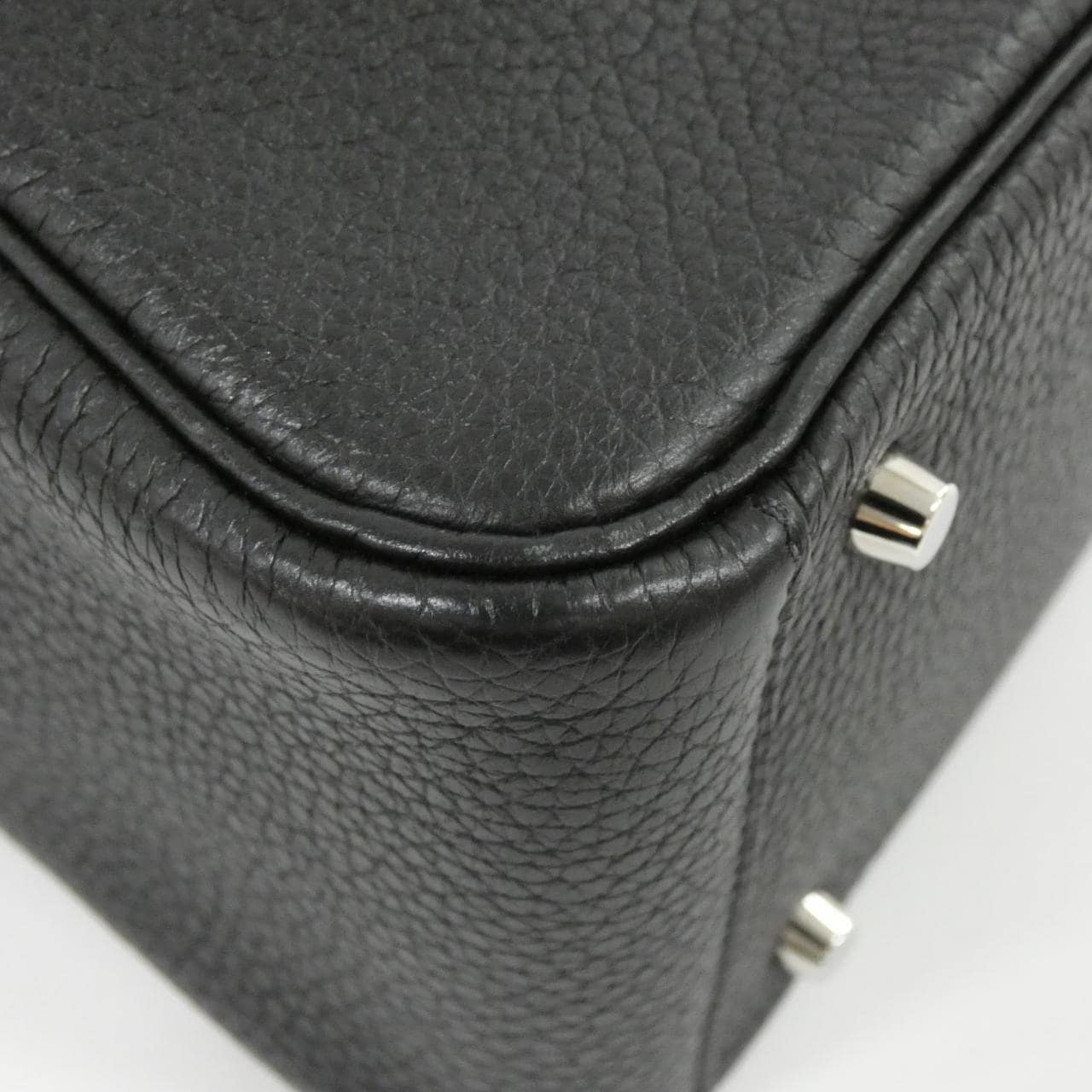 エルメス リンディ MINI 079086CK ショルダーバッグ