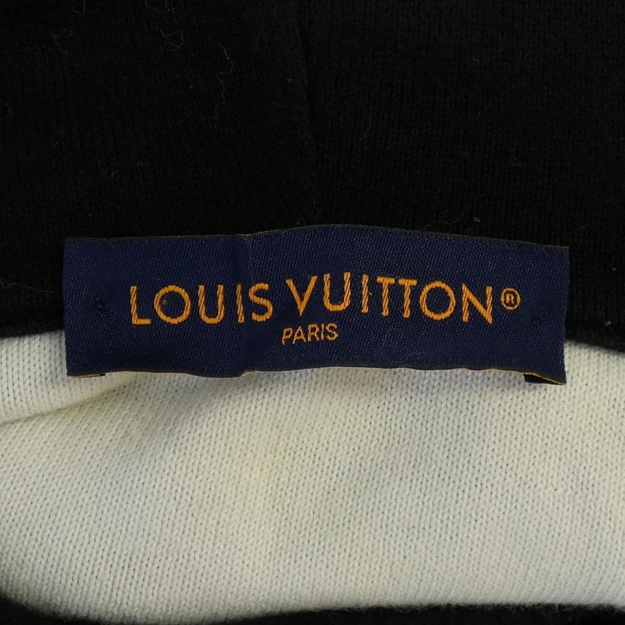ルイヴィトン LOUIS VUITTON モノグラムグラディエントフーディ HNN45WUSO パーカー