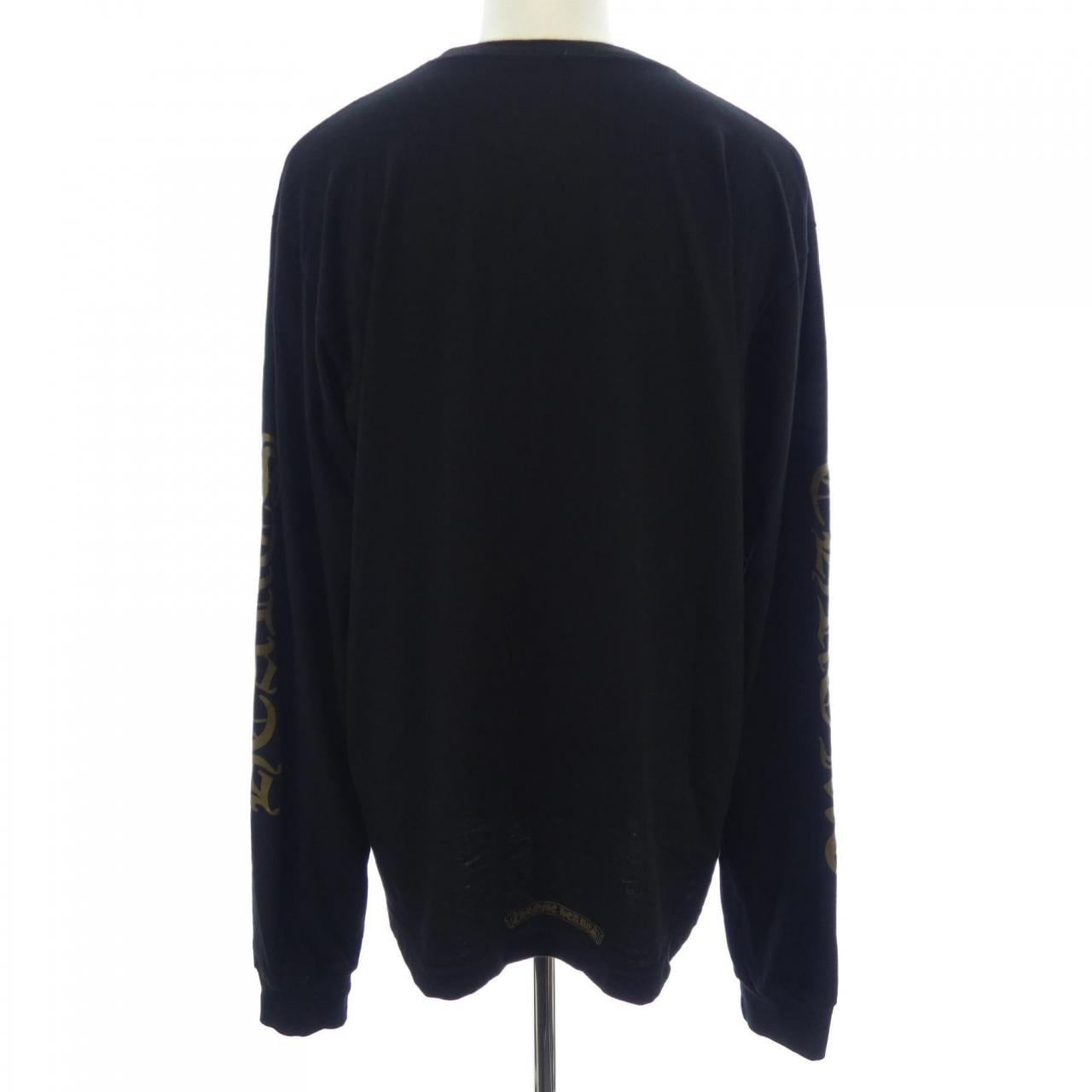 クロムハーツ CHROME HEARTS 408129112******01E Tシャツ