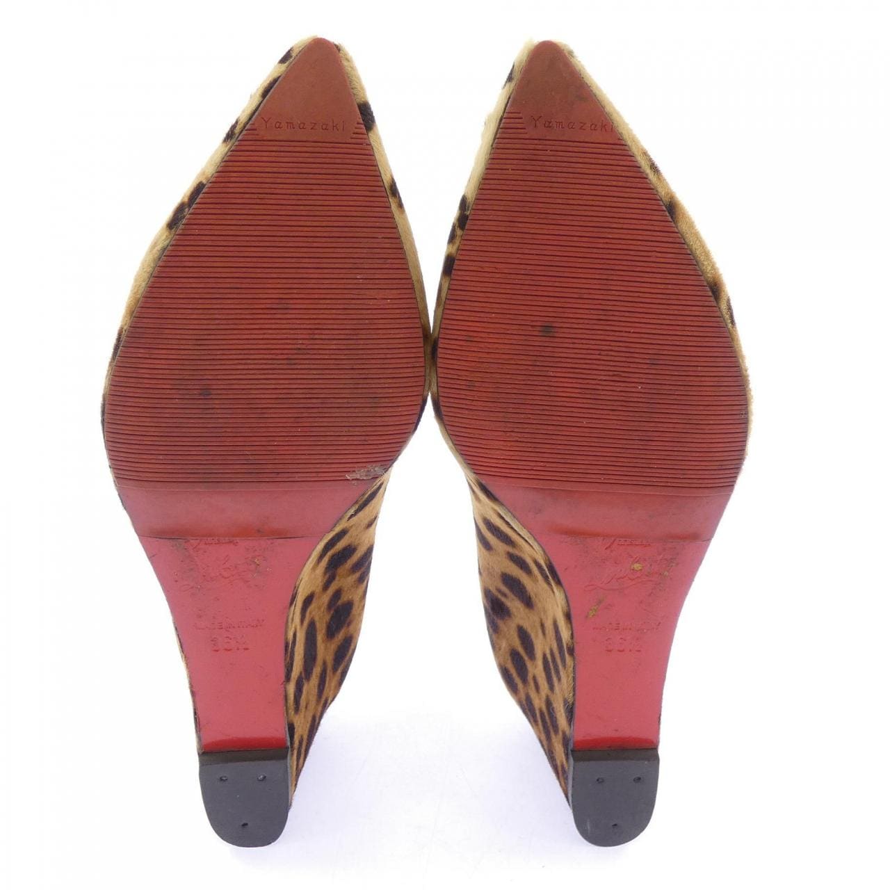クリスチャンルブタン CHRISTIAN LOUBOUTIN パンプス