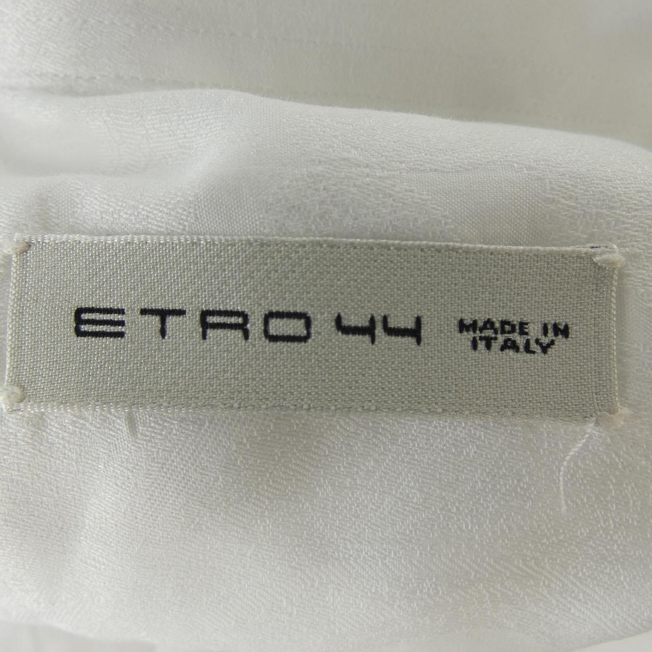 エトロ ETRO 202-1K499-3219 シャツ