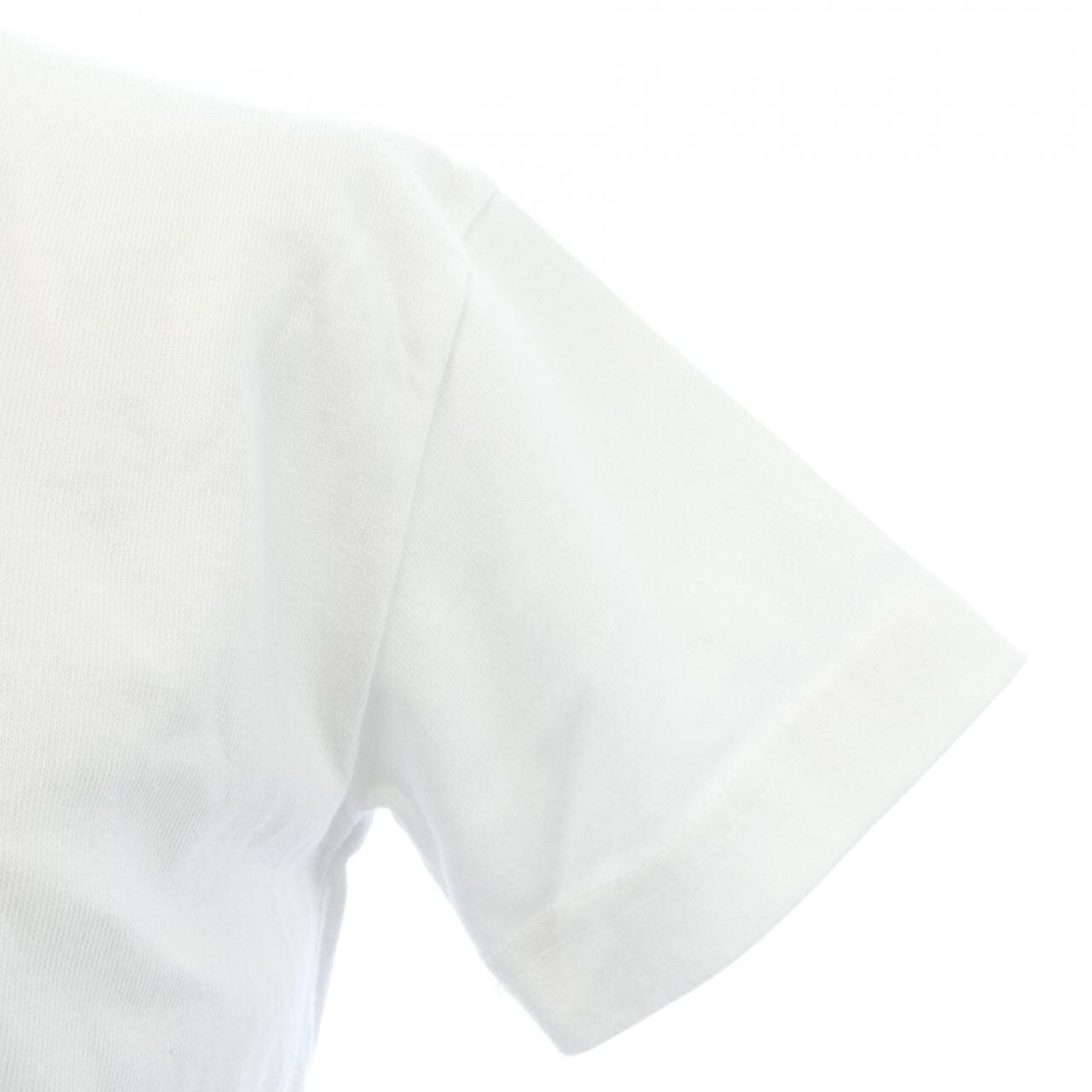 バレンシアガ BALENCIAGA 612964 TIV54 Tシャツ