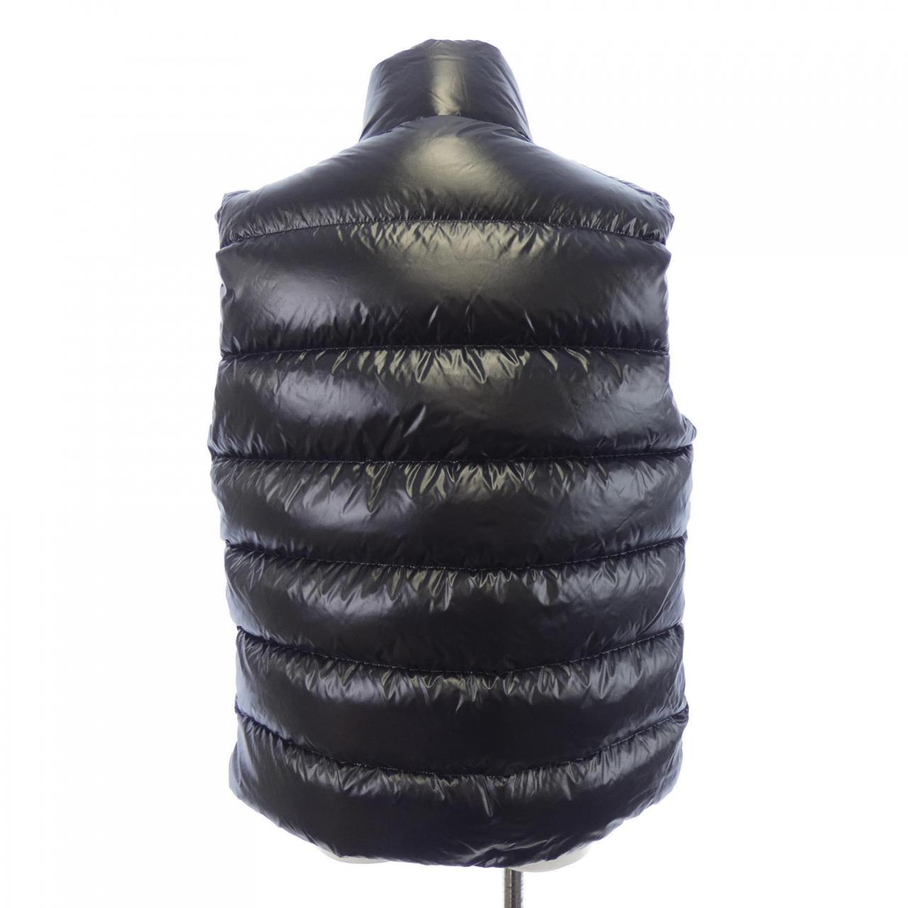 モンクレール MONCLER TIBB ダウンベスト