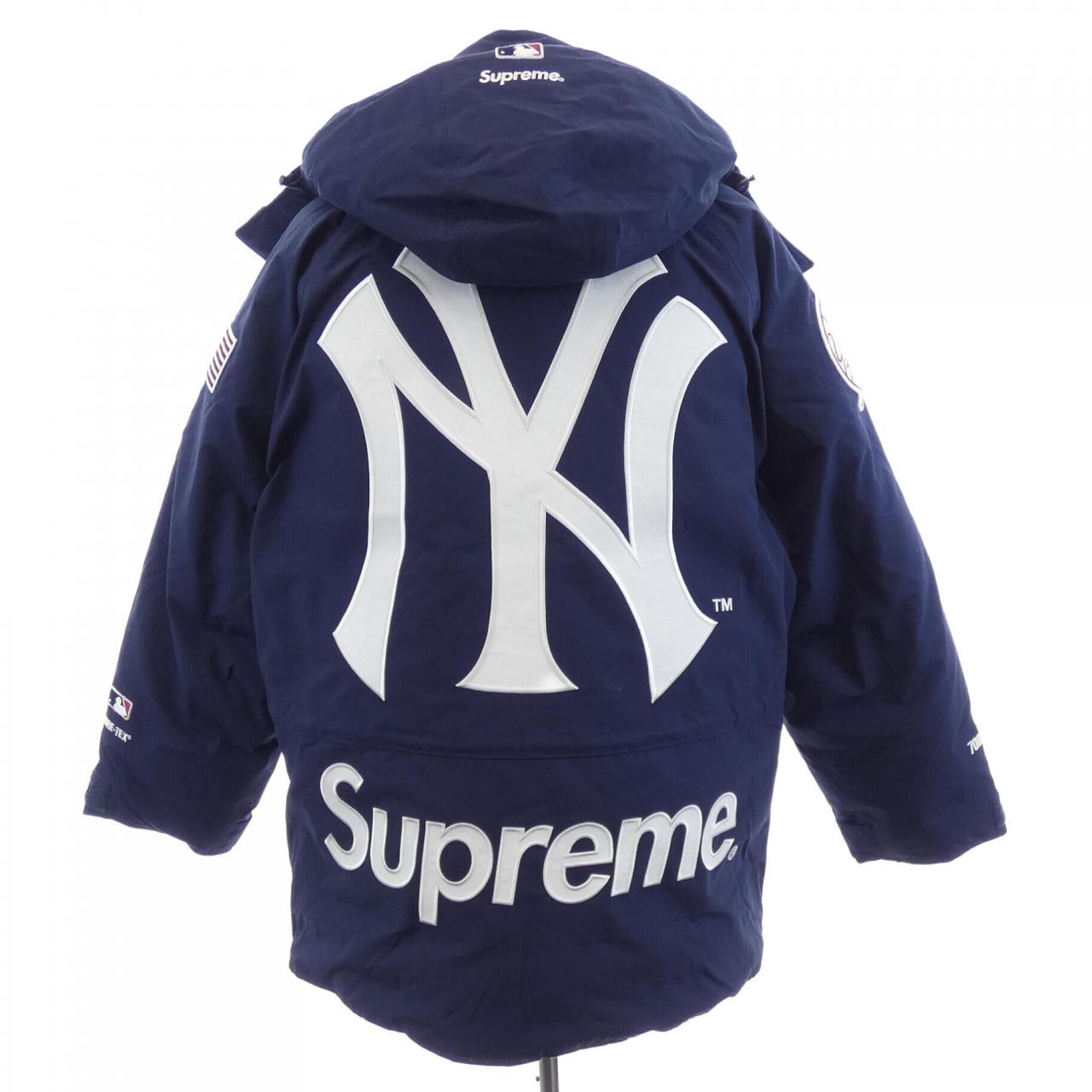 シュプリーム SUPREME ダウンジャケット