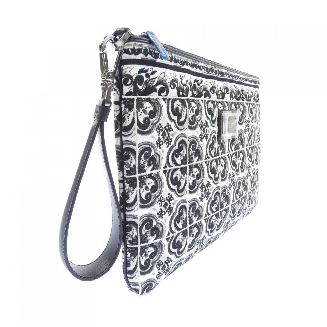 ドルチェアンドガッバーナ DOLCE&GABBANA BAG