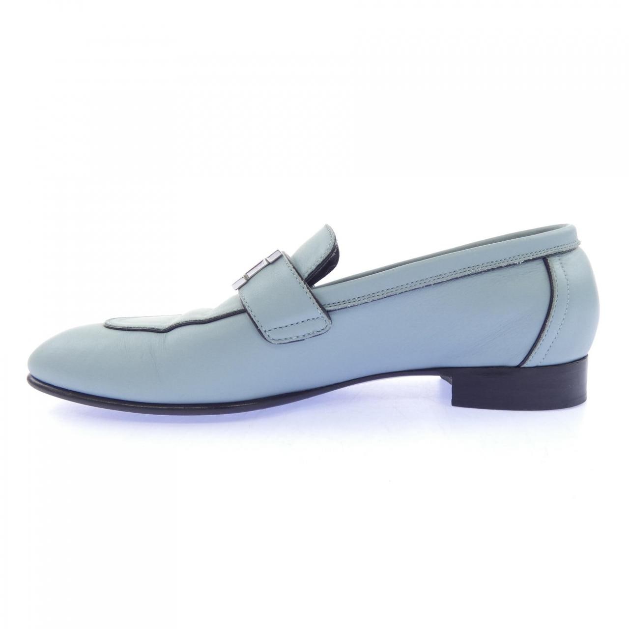 エルメス HERMES パリ 221004Z シューズ