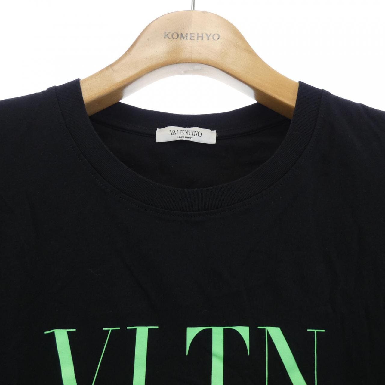 ヴァレンティノ VALENTINO UV3MG10V3LE Tシャツ