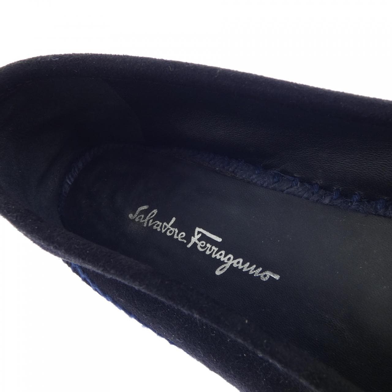 サルヴァトーレフェラガモ SALVATORE FERRAGAMO シューズ