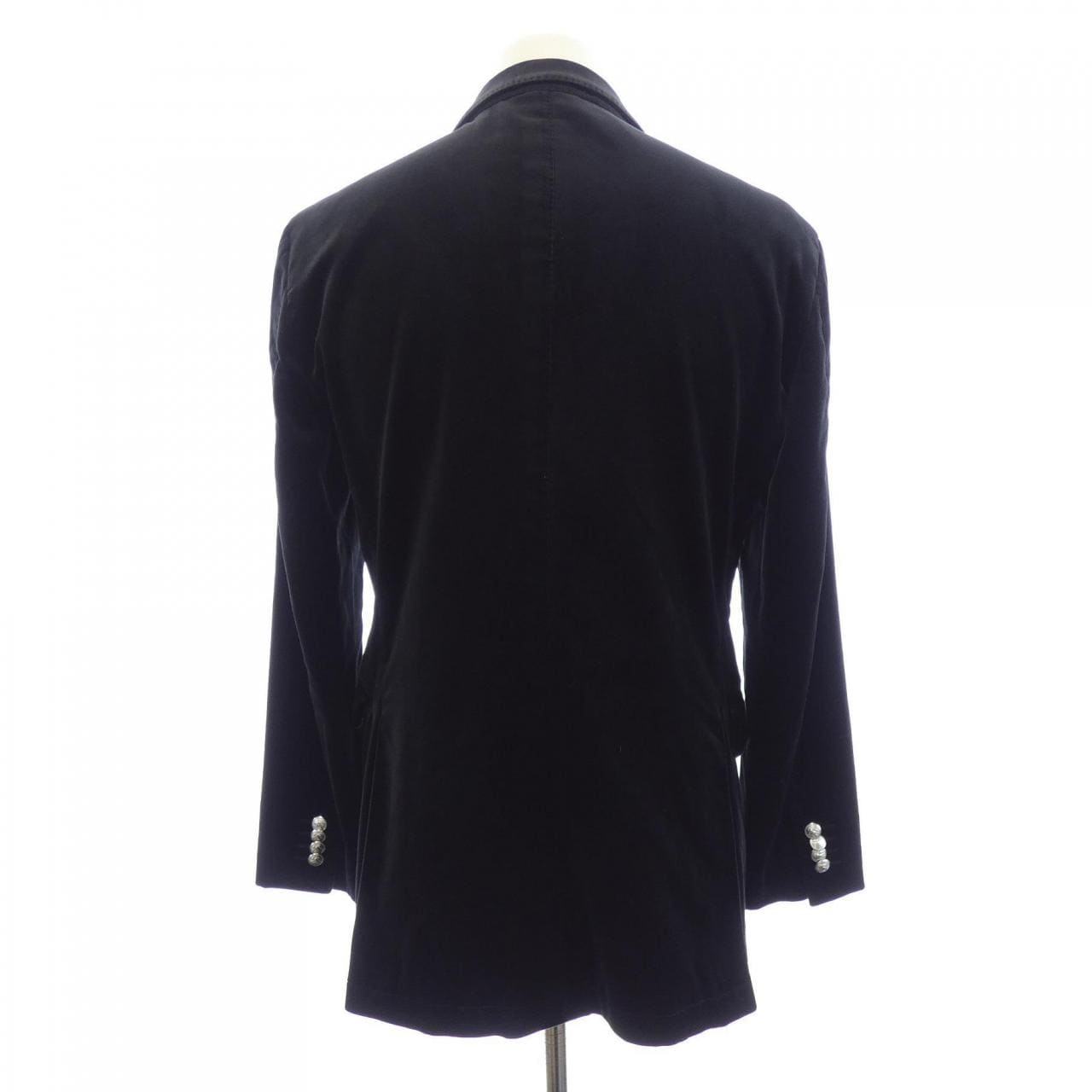 バーバリーブラックレーベル BURBERRY BLACK LABEL ジャケット