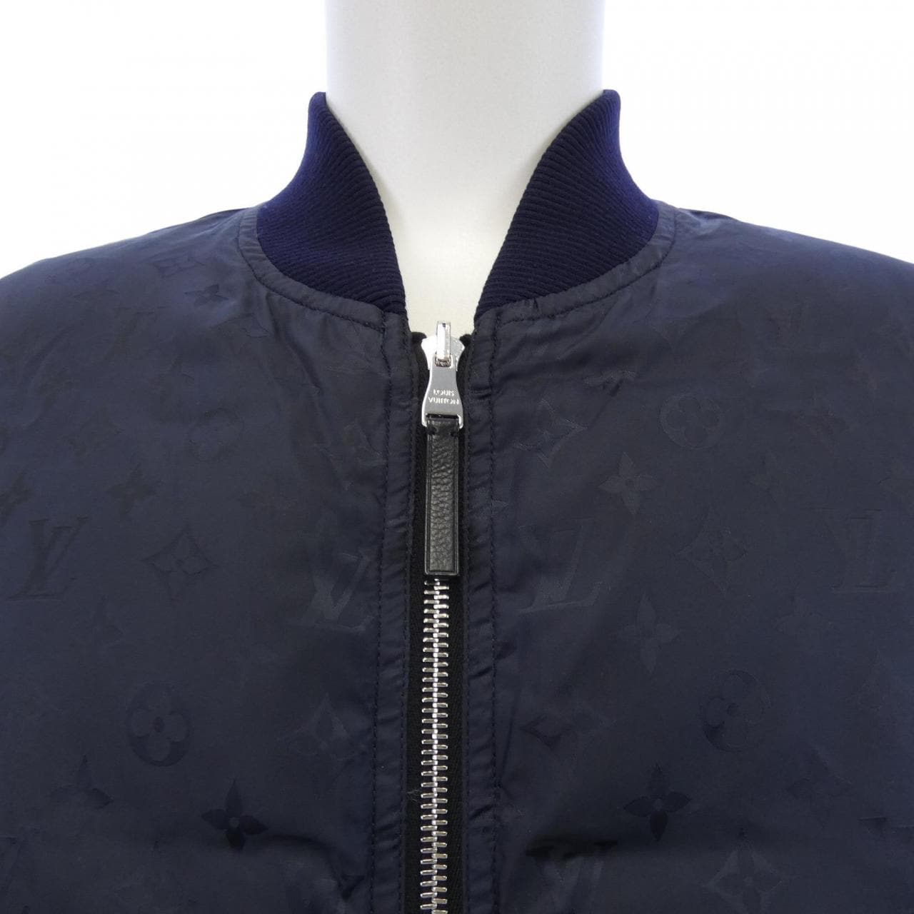 ルイヴィトン LOUIS VUITTON HFB47WGHK ダウンジャケット