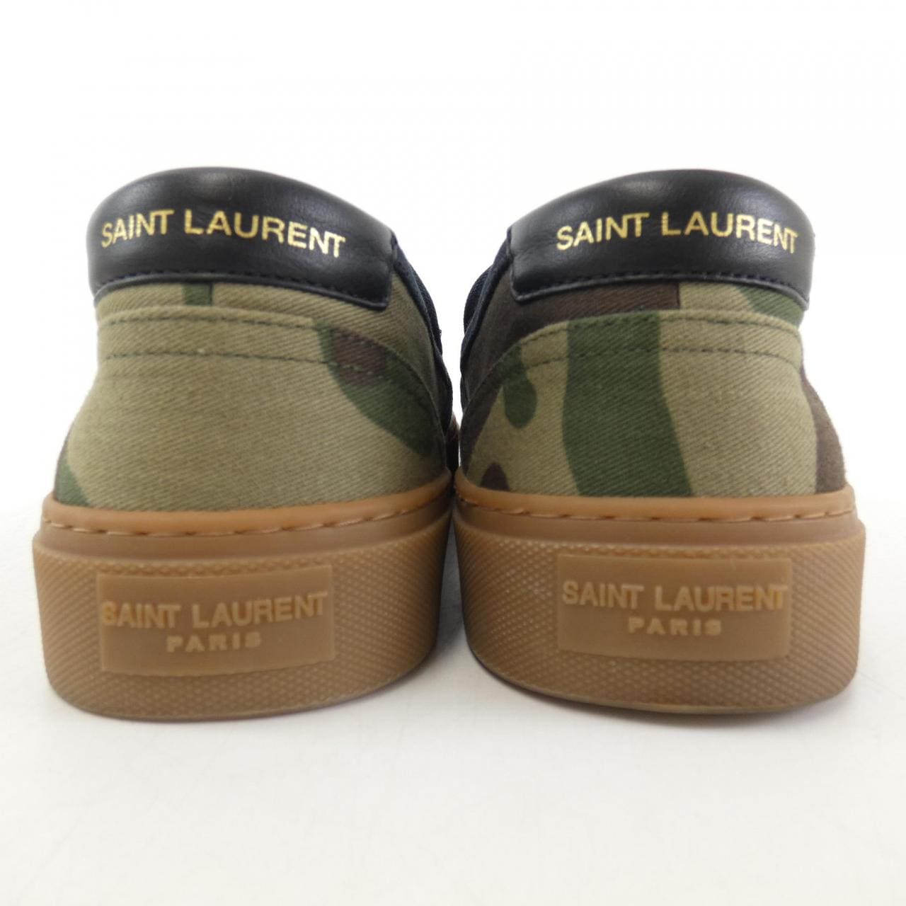 SAINT LAURENT圣罗兰运动鞋