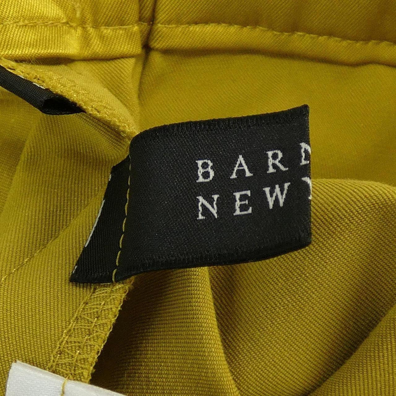 伯尼茲紐約BARNEYS NEW YORK褲