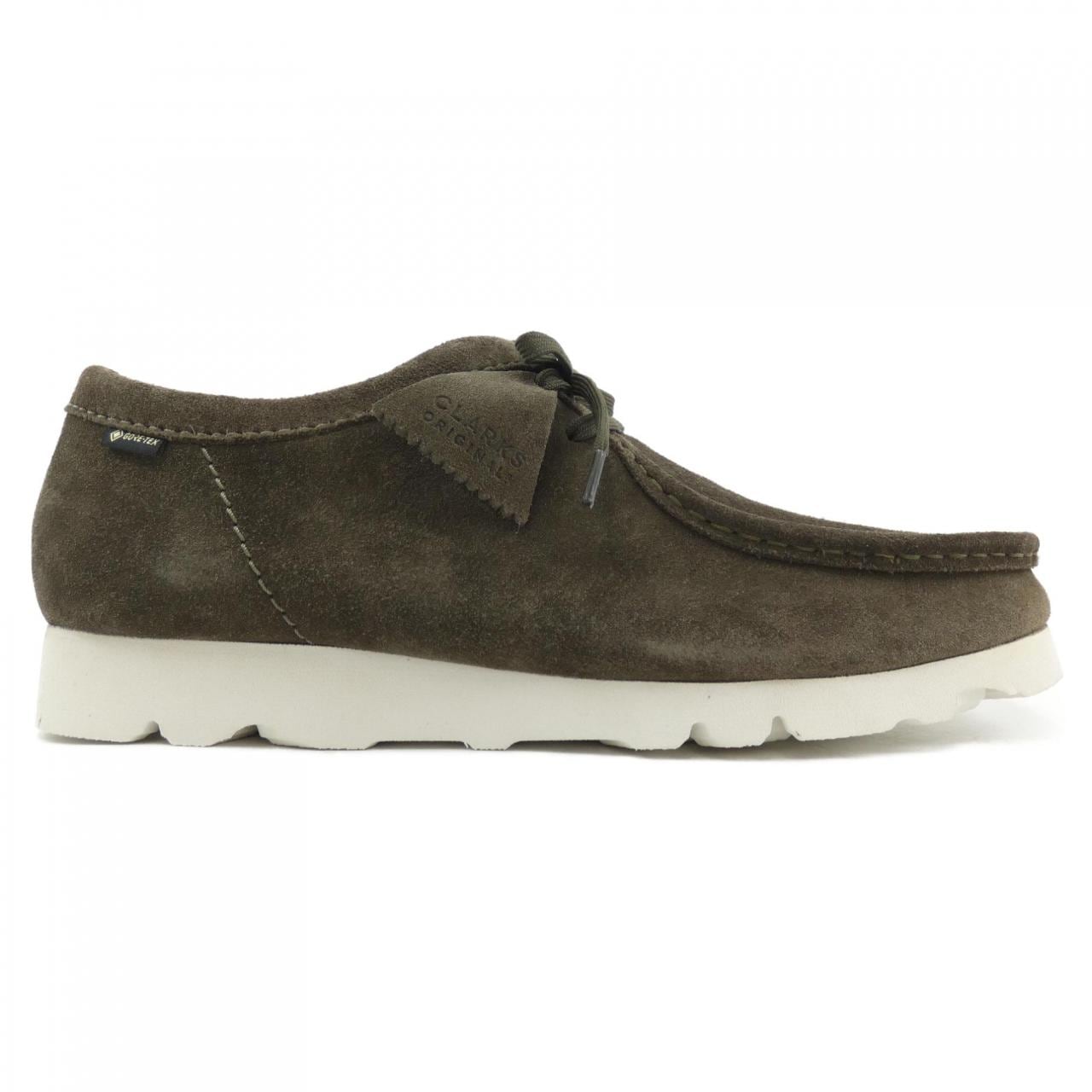 クラークス CLARKS シューズ